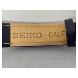 Seiko SWR054 Ladies Water Resistant Watch *Retail $350*