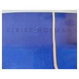 Ulrike Hoffman Stunning 925 Pendant Statement Necklace