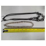Assortment of Costume Necklaces