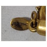 Earth Tone Costume Jewelry
