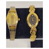 Sarah Coventry & Elgin Ladies Watches