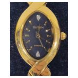 Sarah Coventry & Elgin Ladies Watches