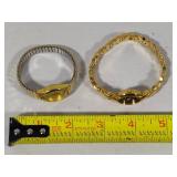 Sarah Coventry & Elgin Ladies Watches