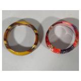 Assorted Costume Bracelets