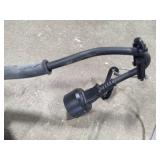Makita 14" Corded Chainsaw