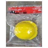 Milwaukee Bolt 4pt Front Rim Hard Hat *New in Package*