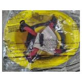 Milwaukee Bolt 4pt Front Rim Hard Hat *New in Package*