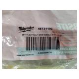 Milwaukee Bolt 4pt Front Rim Hard Hat *New in Package*