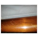 Queen Wooden Sleigh Bed w/Mattress & Box Spring  **Saturday Pick Up in Plymouth - See Removal Tab for Specifics**