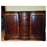 Hooker Furniture Co. Buffet Table  **Saturday Pick Up in Plymouth - See Removal Tab for Specifics**