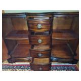 Hooker Furniture Co. Buffet Table  **Saturday Pick Up in Plymouth - See Removal Tab for Specifics**