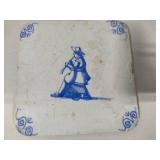 Delft