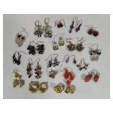 Assorted Pierced Earrings