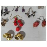 Assorted Pierced Earrings