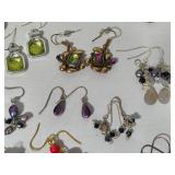 Assorted Pierced Earrings