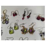 Assorted Pierced Earrings