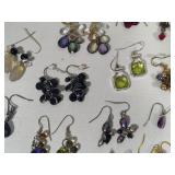 Assorted Pierced Earrings