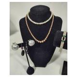 Lot of Sterling 925 Jewelry Pieces