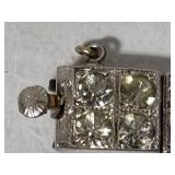 Lot of Sterling 925 Jewelry Pieces
