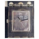 Ladies Stretchy Swatch Watch & Bracelet