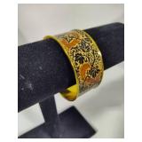 Fox & Grapes Bangle