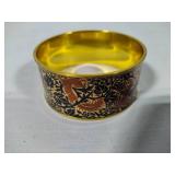 Fox & Grapes Bangle