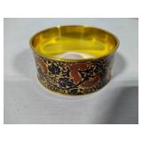 Fox & Grapes Bangle