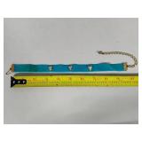 Vintage Arthur Pepper Adjustable Choker Necklace