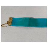 Vintage Arthur Pepper Adjustable Choker Necklace