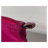 Coach Makeup/Cosmetic Bag
