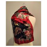 Ralph Lauren Ladies Scarf