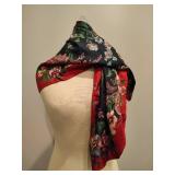 Ralph Lauren Ladies Scarf