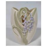 Lenox "Blue Bells" Vase from the Floral Collection