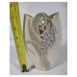 Lenox "Blue Bells" Vase from the Floral Collection