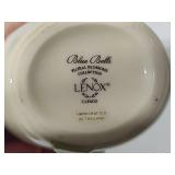 Lenox "Blue Bells" Vase from the Floral Collection