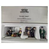 Department 56 Heritage Village Collection Accessories