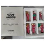 Department 56 Heritage Village Collection Accessories