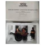 Department 56 Heritage Village Collection Accessories