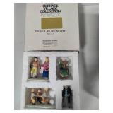 Department 56 Heritage Village Collection Accessories