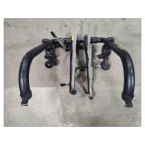 Saris Trunk Bike Rack