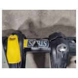 Saris Trunk Bike Rack