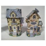 Ivy & Innocense Collectibles