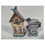 Ivy & Innocense Collectibles