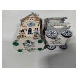 Ivy & Innocense Collectibles