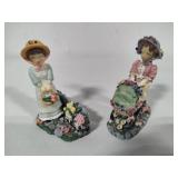 Ivy & Innocense Collectibles