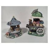 Ivy & Innocense Collectibles