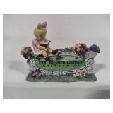 Ivy & Innocense Collectibles