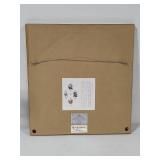 Heian Shrine Symbol Framed Art