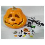 Asst lot of Halloween