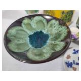 Misc Pottery & Porcelain Decor/Kitchen Accessories